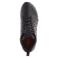 Black Merrell J99880 Top View - Black