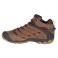 Dark Earth Merrell J84271 Left View - Dark Earth