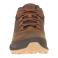 Toffee Merrell J16859 Front View - Toffee