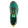 Peacock Merrell J034020 Top View - Peacock