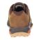 Toffee Merrell J16859 Back View - Toffee