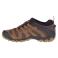Dark Earth Merrell J84275 Left View - Dark Earth