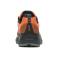 Tangerine Merrell J135591 Back View - Tangerine