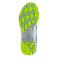 Jungle Merrell J41318 Bottom View - Jungle