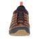 Dark Earth Merrell J84275 Front View - Dark Earth