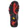 Black Merrell J77511 Bottom View - Black