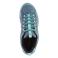 Blue Smoke Merrell J49188 Top View - Blue Smoke