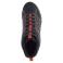 Black Merrell J77511 Top View - Black