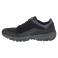 Black Merrell J32931 Left View - Black