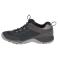 Black Merrell J05566 Left View - Black