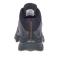 Black Merrell J135409 Back View - Black