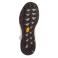 Otter Merrell J84868 Bottom View - Otter