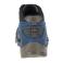 Sodalite Merrell J91785 Back View - Sodalite