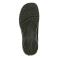 Black Merrell J66602 Bottom View - Black