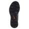 Black Merrell J32931 Bottom View - Black