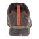 Slate Black Merrell J09543 Back View - Slate Black