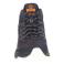 Black Merrell J135409 Front View - Black