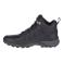 Black Merrell J99880 Left View - Black