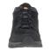 Black Merrell J32931 Front View - Black