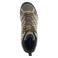 Walnut Merrell J035795 Top View - Walnut