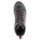 Charcoal Merrell J034349 Top View - Charcoal