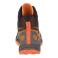 Orange Merrell J033981 Back View - Orange