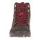 Clay Merrell J91787 Front View - Clay