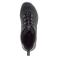 Black Merrell J05566 Top View - Black