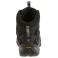 Black Merrell J32090 Back View - Black