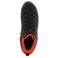 Fire Merrell J18491 Top View - Fire