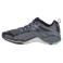 Black Merrell J41316 Left View - Black