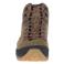 Olive Merrell J033441 Front View - Olive