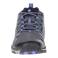 Black Merrell J41316 Front View - Black