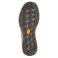 Gold Merrell J033808 Bottom View - Gold