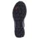 Black Merrell J034187 Bottom View - Black