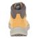 Gold Merrell J033808 Back View - Gold