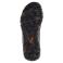 Slate Black Merrell J09535 Bottom View Slate Black Merrell J09535 Bottom View - Slate Black