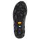 Black Merrell J33595 Bottom View - Black