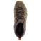 Olive Merrell J033419 Top View - Olive