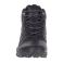 Black Merrell J99880 Front View - Black