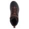 Black Merrell J99912 Top View - Black