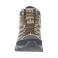 Walnut Merrell J035795 Front View - Walnut