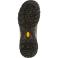 Clay Merrell J32745 Bottom View Clay Merrell J32745 Bottom View - Clay