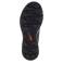 Black Merrell J95057 Bottom View - Black