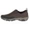 Brown Merrell J49821 Left View - Brown