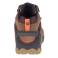 Dark Earth Merrell J84271 Back View - Dark Earth