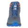 Rock/Exuberance Merrell J033963 Front View - Rock/Exuberance