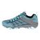 Blue Smoke Merrell J49188 Left View - Blue Smoke