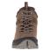 Slate Black Merrell J46554 Front View - Slate Black
