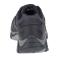 Black Merrell J94449 Back View - Black